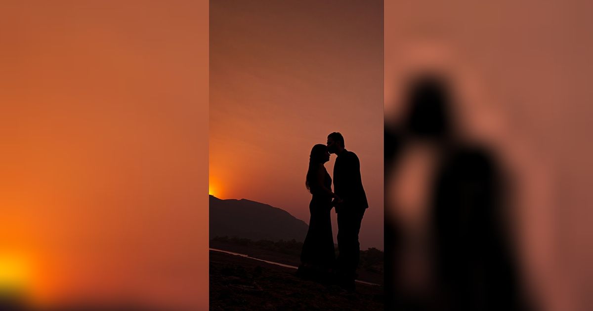 Kata-Kata Bahasa Arab Cinta dalam Diam, Ungkapkan Isi Hati dengan Romantis