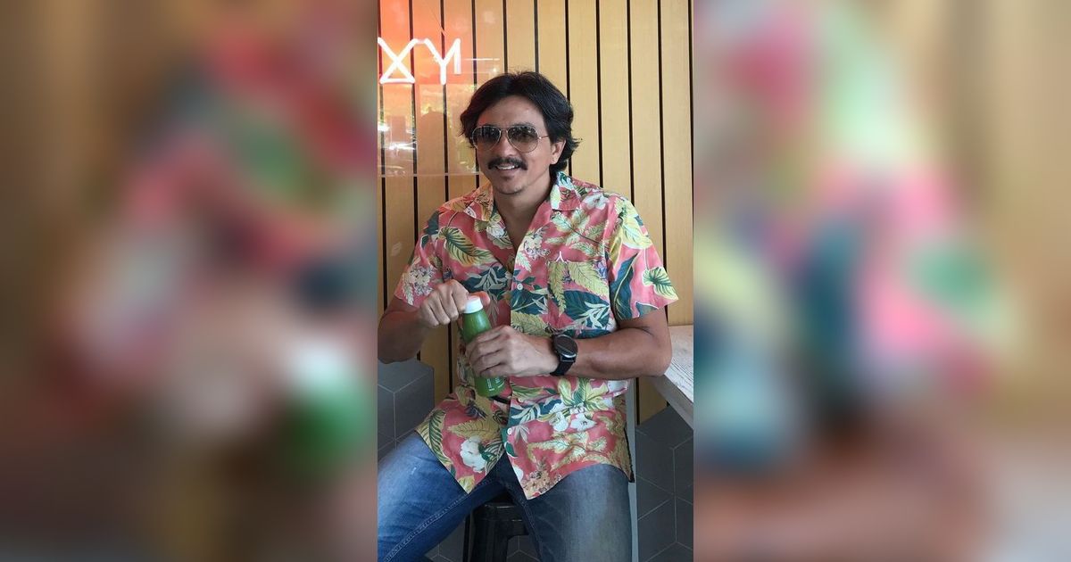 Masih Ingat Engku Emran Mantan Suami Laudya Cynthia Bella? Kini Pilih Cerai Dari Istri Ketiga, Akui Pernikahan Itu Sulit!