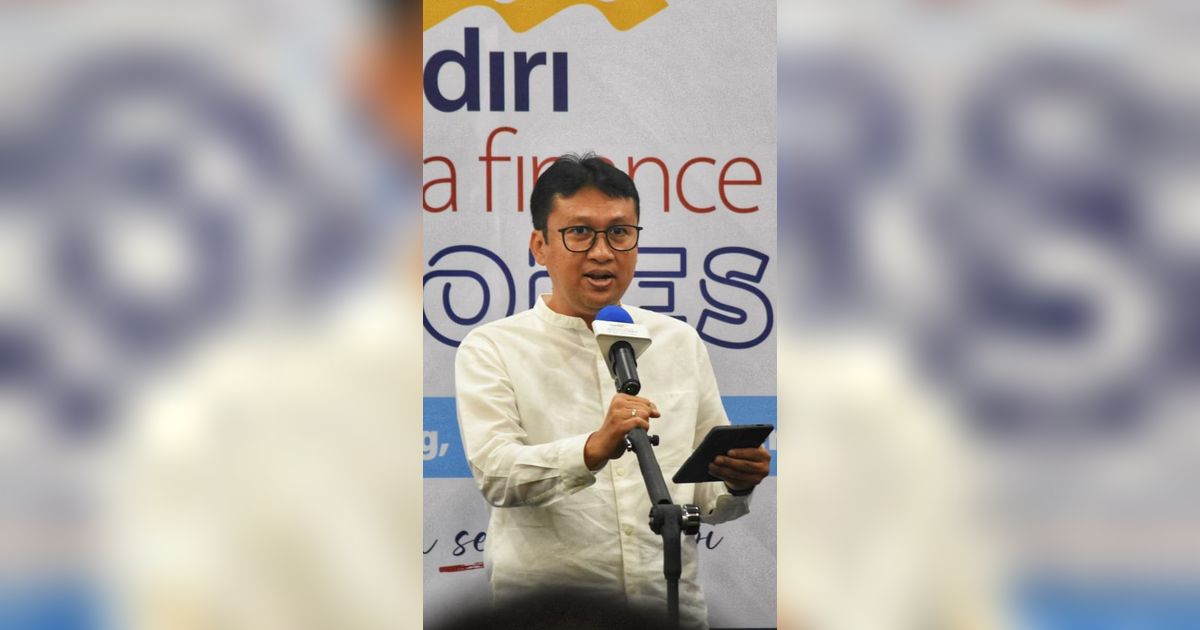 Mandiri Utama Finance Gelar Auto Fest 2023 di Semarang. Permudah Masyarakat Beli Mobil Impian