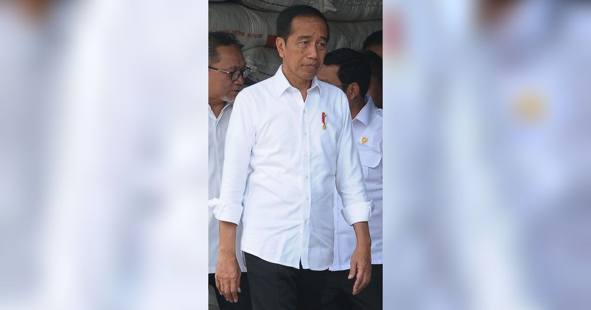 TikTok Shop Bikin Gaduh, Presiden Panggil Sejumlah Menteri ke Istana