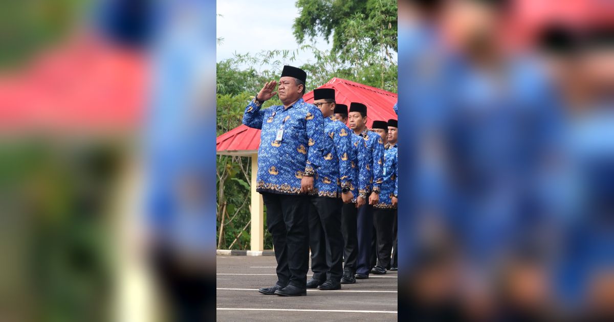 ASN Like, Comment, Share Medsos Capres-Cawapres, Siap-Siap Kena Saksi