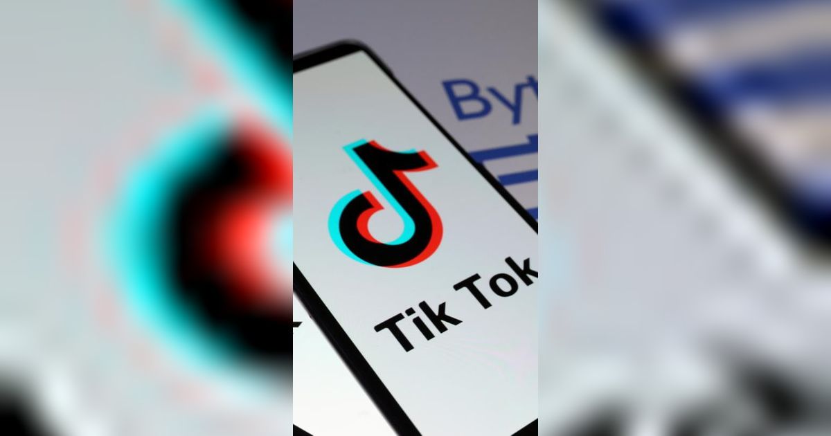 Cerita TikTok Langgar UU di Eropa, Kena Denda Rp5,6 Triliun