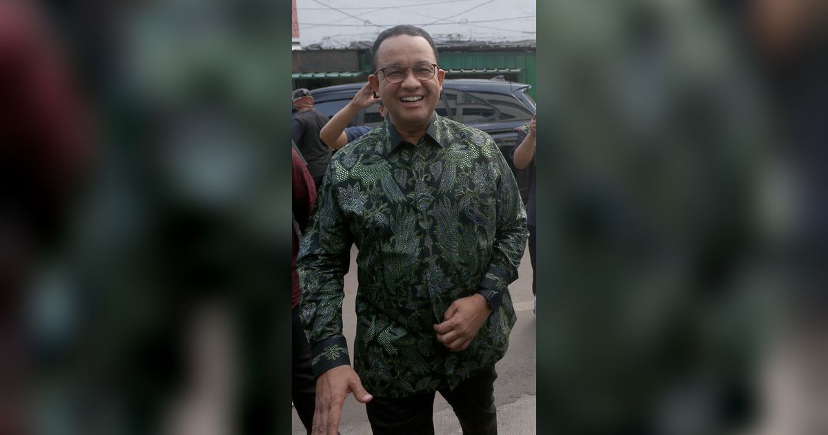 VIDEO: Anies Tegas! Prabowo Berniat Pindahkan Makam Pangeran Diponegoro dari Makassar