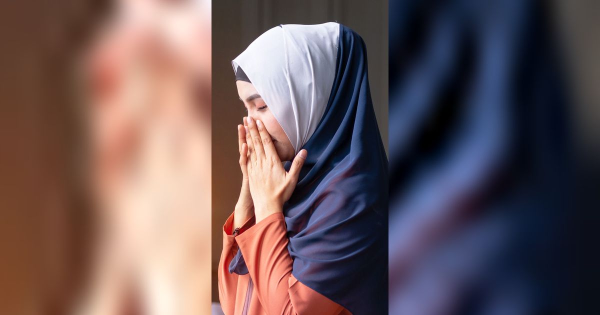 Bacaan Doa agar Dicintai Allah Beserta Amalan yang Dianjurkan