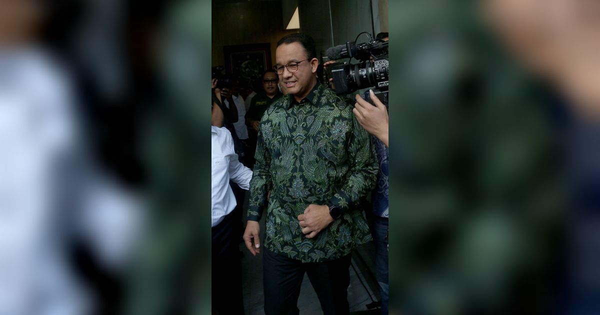 VIDEO: Anies Janji Bangun Kesetaraan Ekonomi di Indonesia Timur, Soroti Ketimpangan