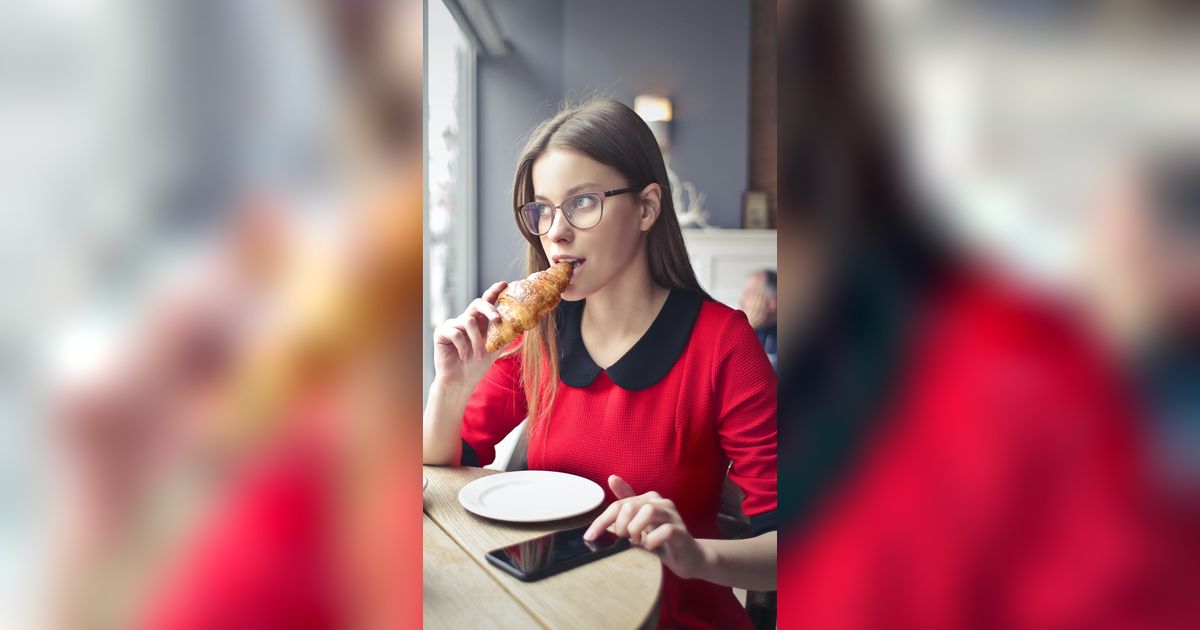 Sudah Makan Banyak tapi Tetap Lapar, Bisa Dipicu 4 Hal