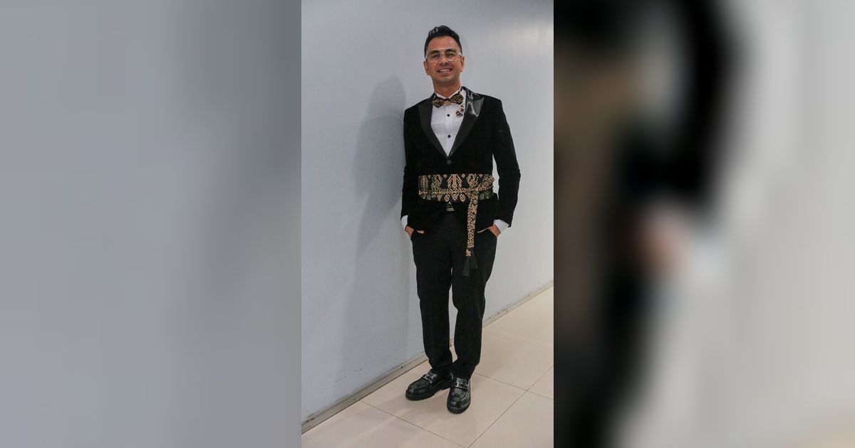 Infotainment Awards 2023 Akan Tayang di SCTV & Vidio Besok, Intip Deretan Host dan Selebriti yang Hadir