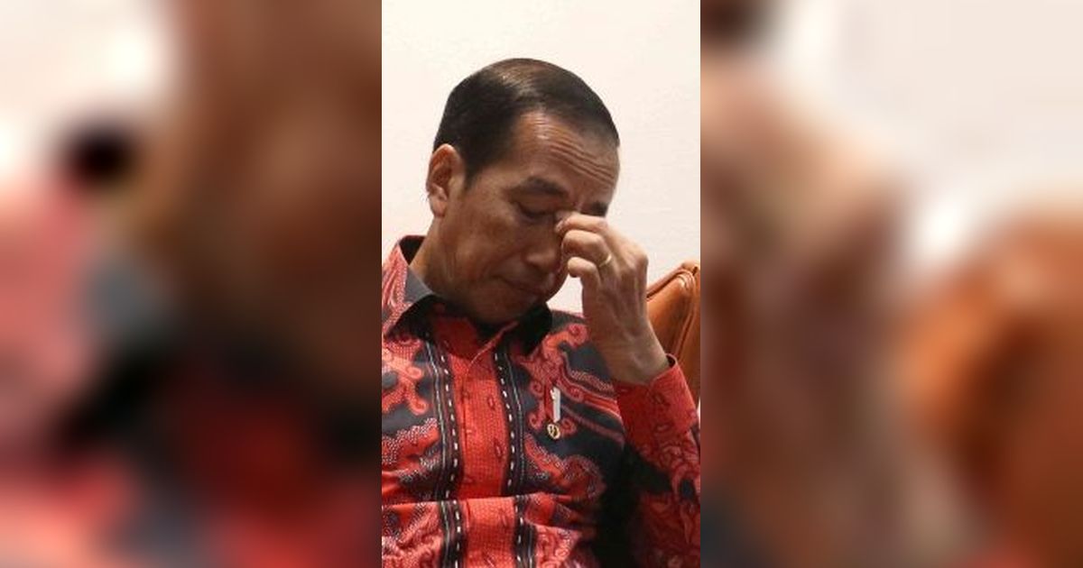 Kaesang Gabung PSI Pertanda Hubungan Jokowi dan Megawati Renggang?