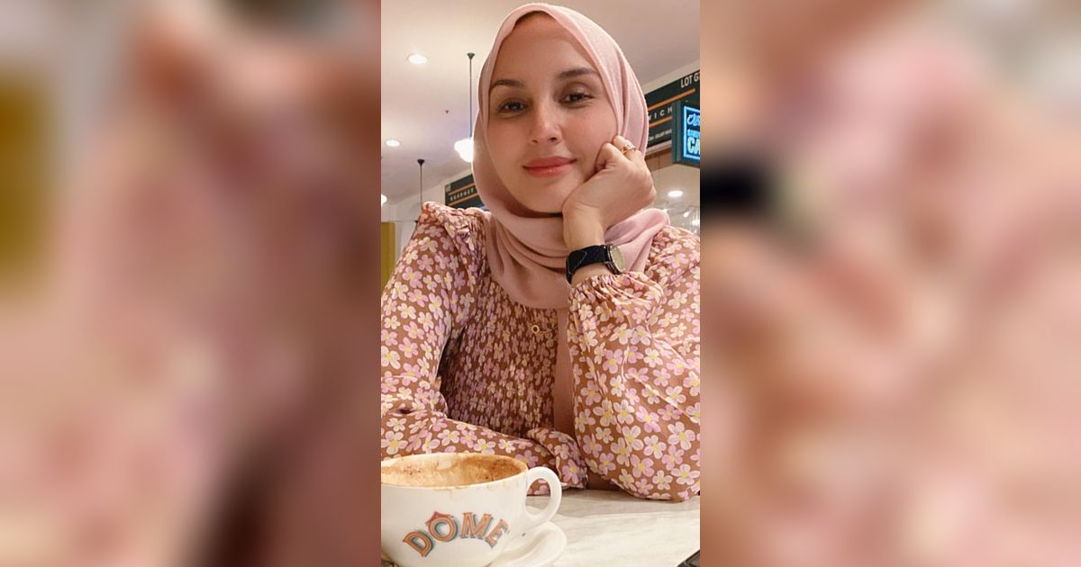 Potret Fiza Halim Penyanyi yang Dituding Selingkuh dengan Engku Emran, Akui Tak Saling Kenal!
