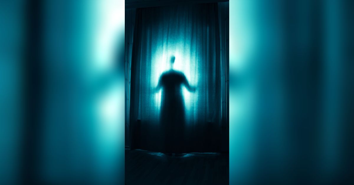 Kisah Pasutri Pindah ke Rumah Tua Diganggu Hantu Bocah, Kini Malah Dianggap Keluarga: Kami Belikan Boneka
