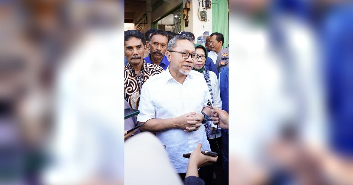 Tok! Platform Tiktok Resmi Dilarang Berjualan, Promosi Masih Boleh