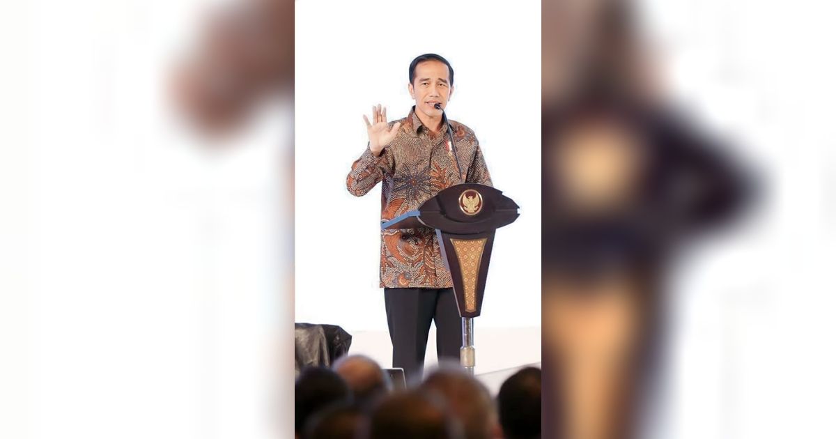 Potret Sederhana Rumah Masa Muda Jokowi, Masih Kokoh Berdiri Ditempati Eks Sopir