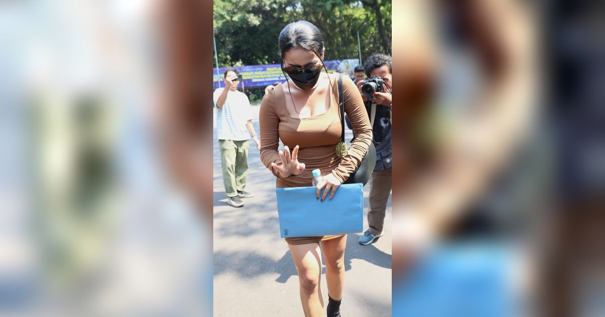 Dibayar Rp10 Juta, Siskaeee Mengira Main Film Religi Kisah PSK Tobat