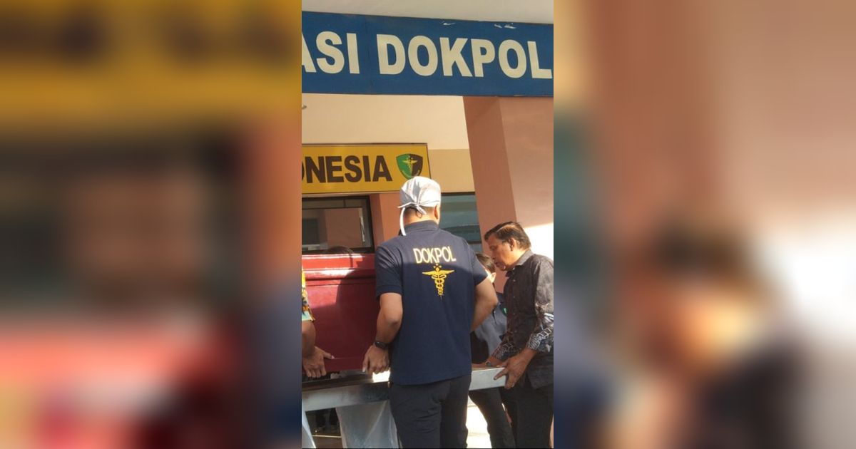 DPR: Kasus Kematian Ajudan Kapolda Kaltara Jangan sampai Ada yang Ditutupi