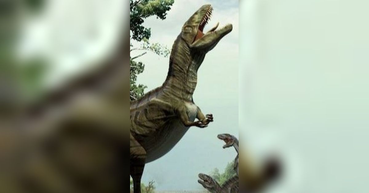 Dari Mana Minyak Bumi Berasal? Jawabannya Bukan dari Fosil Dinosaurus