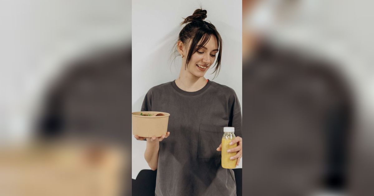 Catat! Makanan Berkhasiat Ini Dapat Melancarkan Siklus Haid