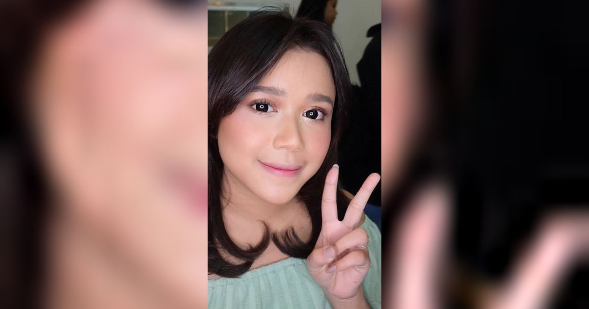 8 Potret Transformasi Brisia Jodie Saat Ikut Audisi Indonesian Idol Hingga Sepopuler Sekarang