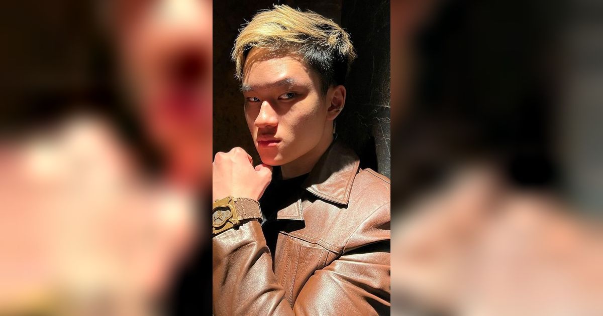 Penasaran Tanya Hukum Nonton Film 'Dewasa', Ekspresi Azka Corbuzier Pasrah Dengar Jawaban Habib Ja'far
