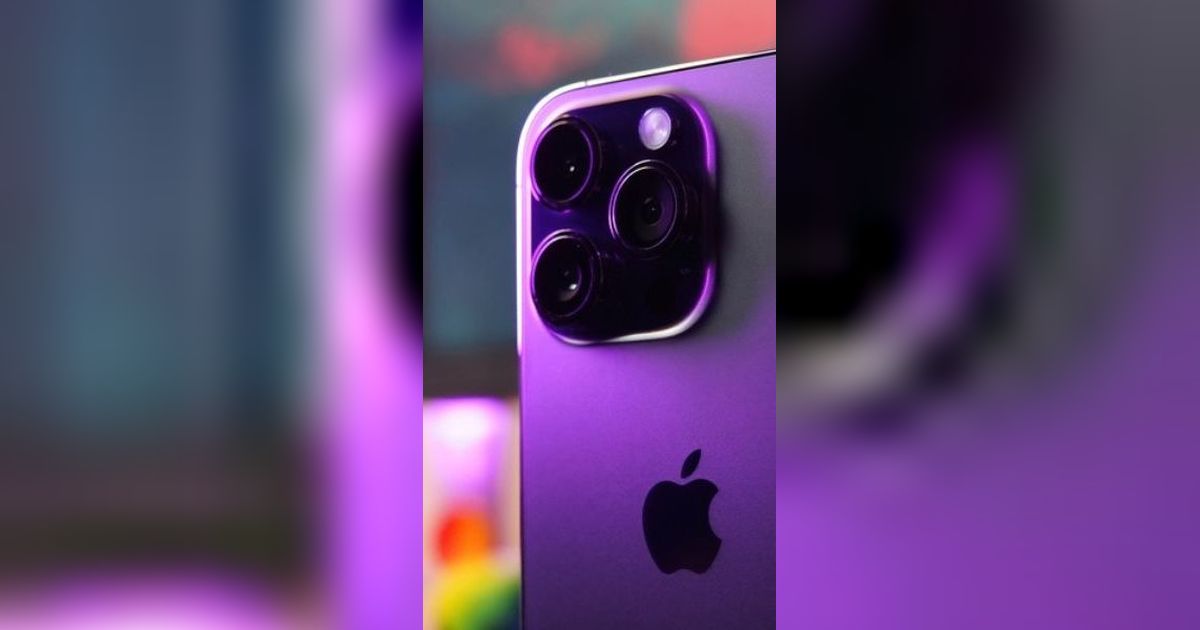 Penjualan iPhone 15 di China Membudak: Antrean Mengular di Toko Resmi, Stok di e-Commerce Ludes 1 Menit