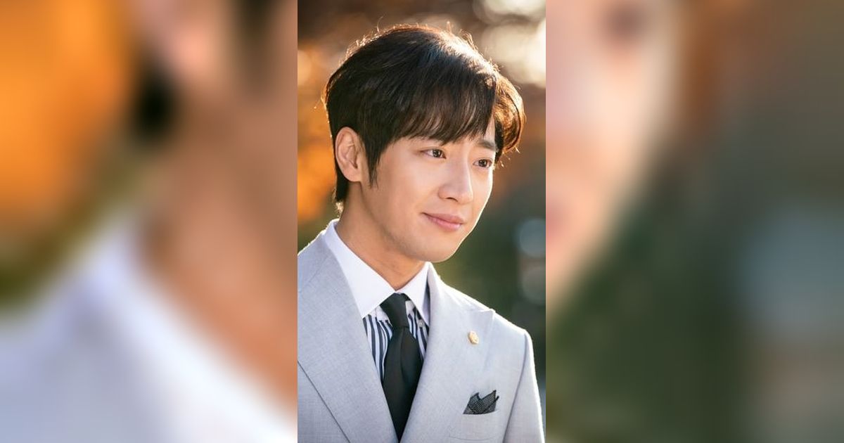 Mesra Dengan Jessi, Lee Sangyeob Ternyata Mau Menikah Dengan Kekasihnya Non-Selebriti Tahun Depan