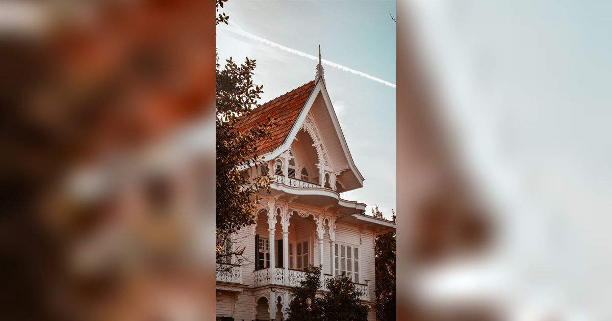 Susah Mendapatkan Tempat Tinggal? Amalkan Doa Nabi Nuh Ini agar Cepat Punya Rumah yang Berkah
