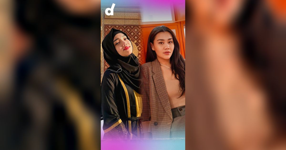 Adu Sumber Kekayaan Fuji VS Aaliyah Massaid, Mantan dan Calon Thariq Halilintar