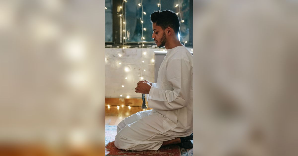 Doa Nabi Luth saat Hadapi Kaumnya yang Suka Berbuat Kerusakan dan Kehinaan di Muka Bumi