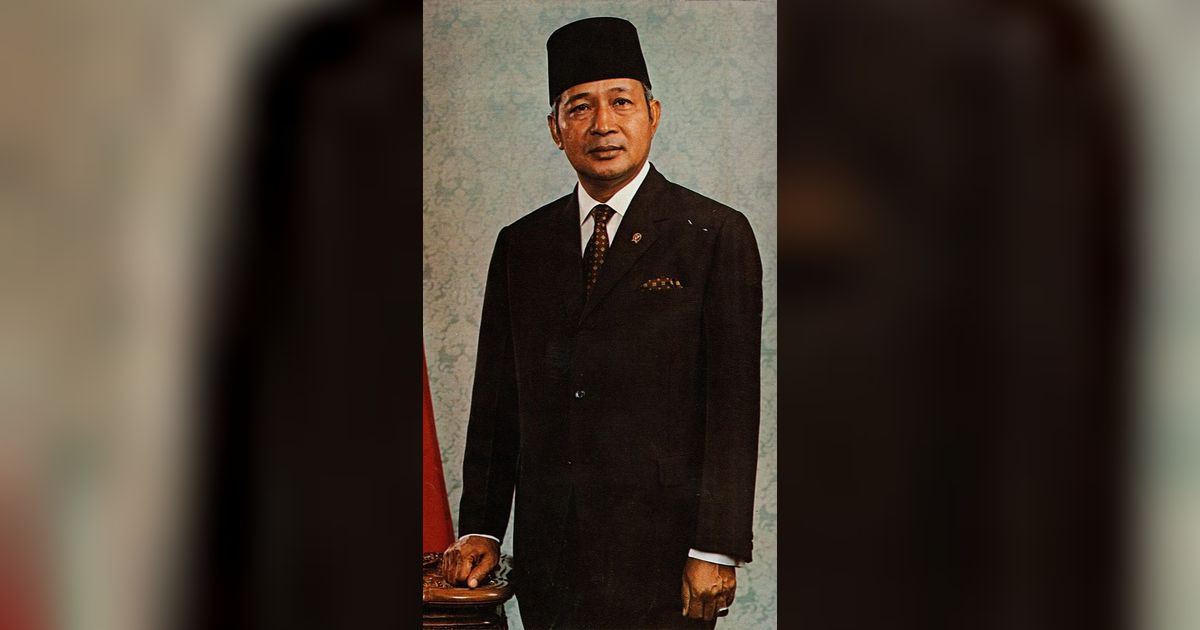 Menteri Datang ke Rumah Presiden Soeharto, Kaget Disuguhi Makanan ala Anak Kos di Cendana