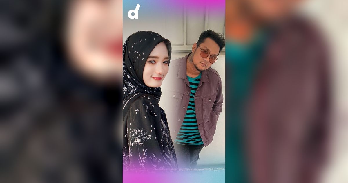 Luluh Lihat Tangis Virgoun dan Starla di Panggung, Inara Rusli Berpikir Rujuk?