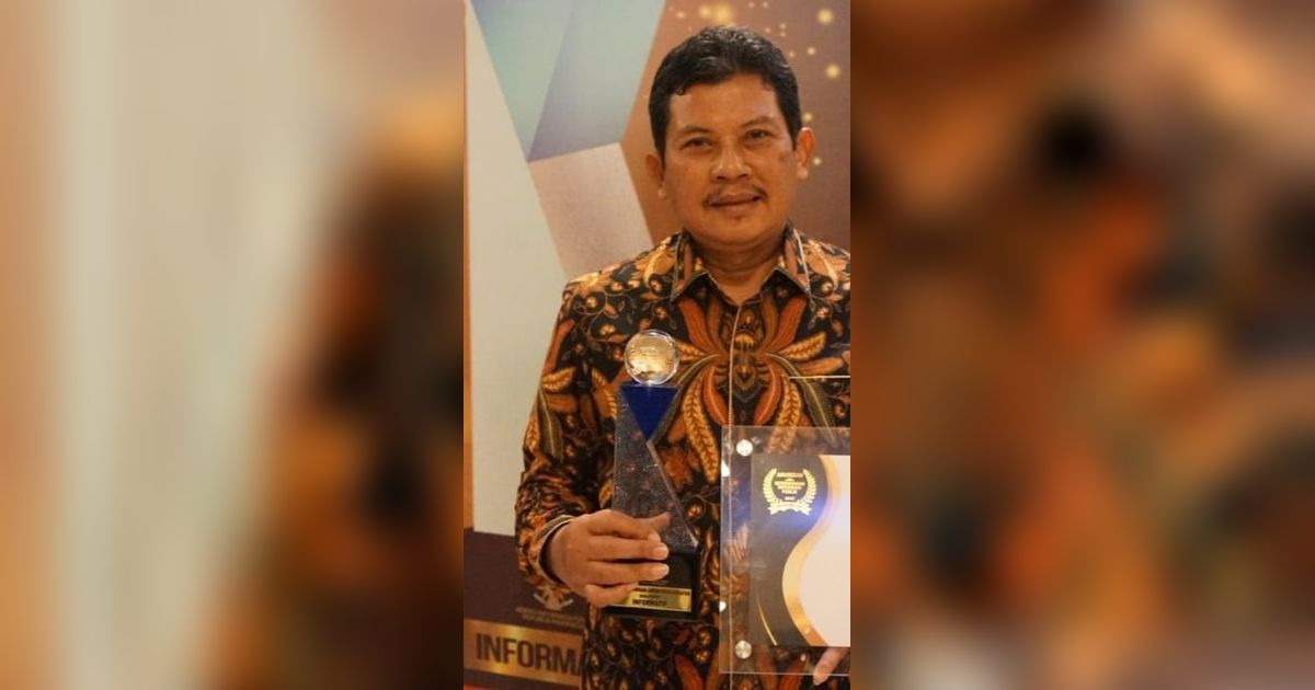 Dirut BPJS Kesehatan Curhat Dituding Punya Duit Banyak: Padahal Tidak