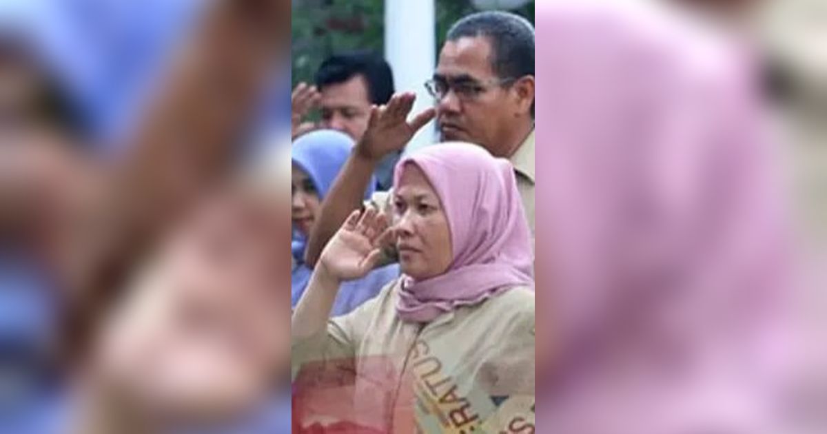 Kemensos Buka Pendaftaran 66 Formasi PPPK, Gaji Capai Rp9 Juta