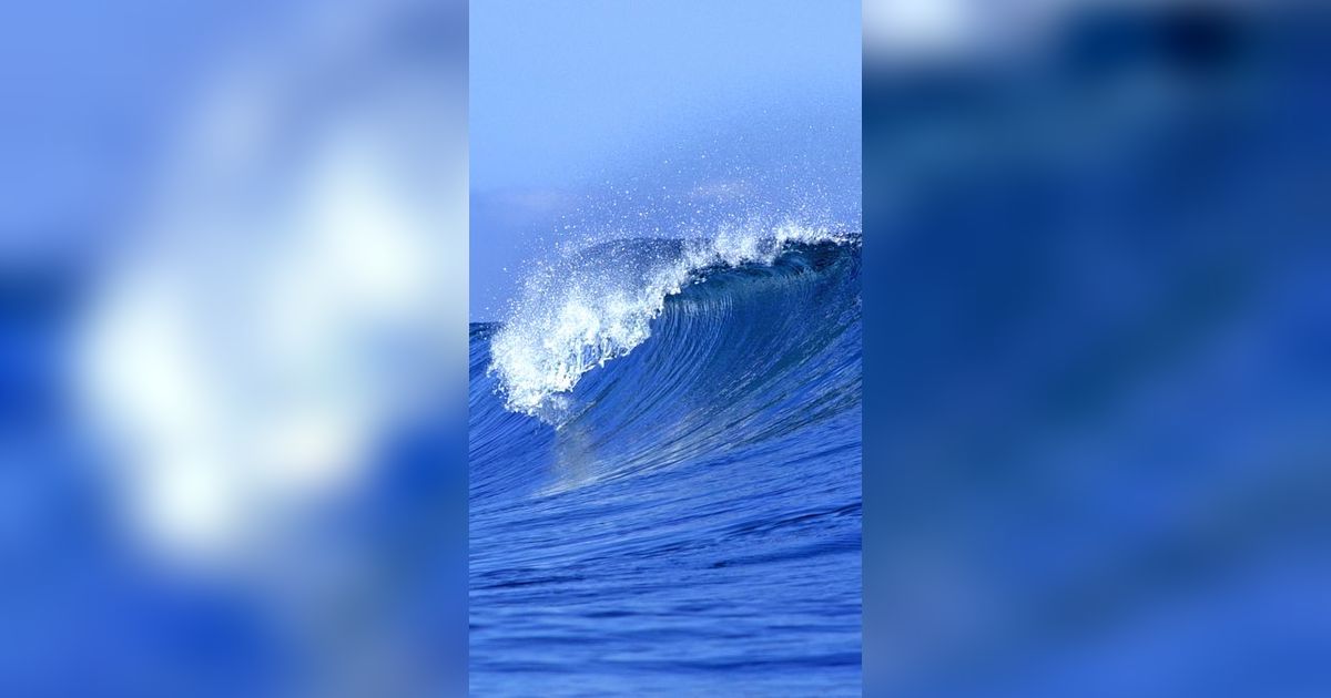 5 Santri Terseret Arus Pantai Lowita Pinrang, 3 Meninggal Dunia