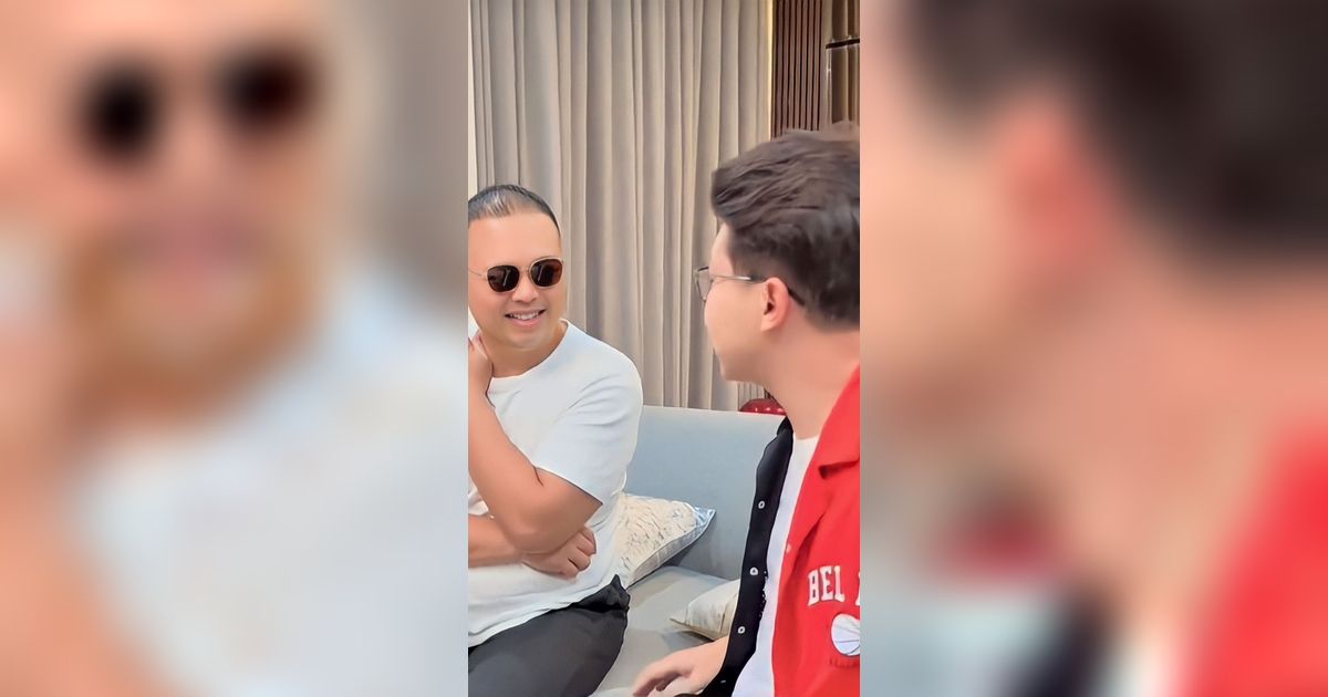 Terungkap Wajah Asli Codeblu Food Vloger yang Berseteru dengan Farida Nurhan, Bikin Dokter Richard Kaget