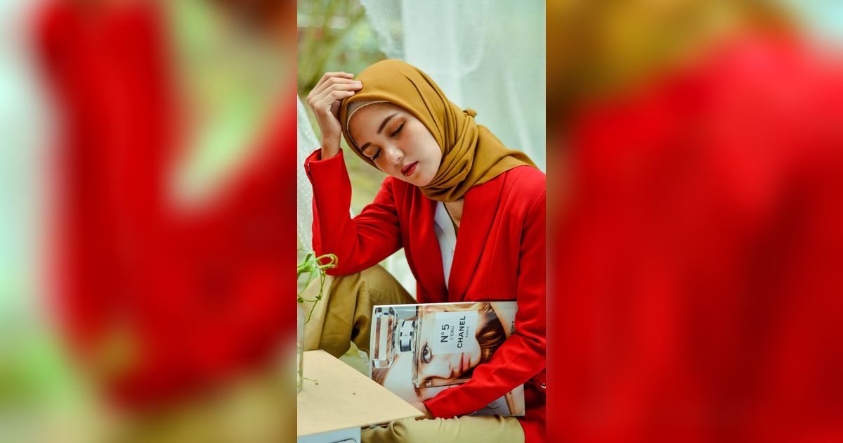 9 Tanda-Tanda Wanita Dinikahi Jin, di antaranya Suka Melamun dan Memimpikan Pria