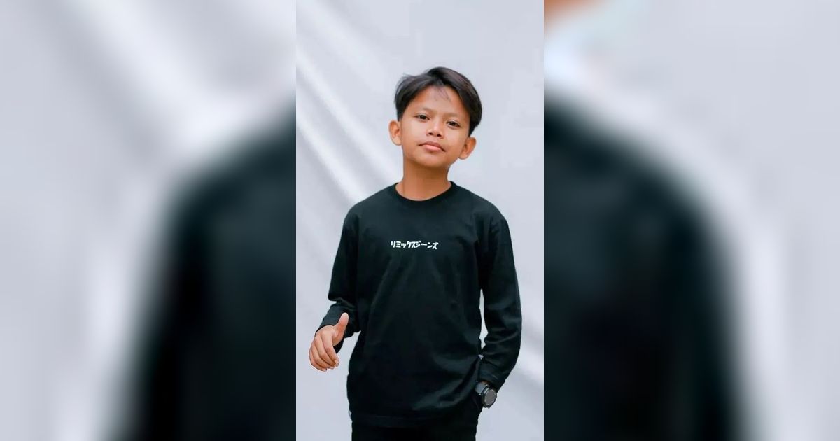 Karir Makin Melejit di Usia 13 Tahun, Lihat Deretan 'Mesin Uang' Farel Prayoga