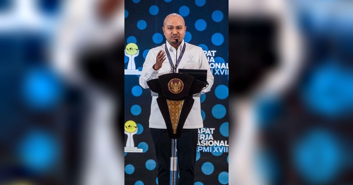 Kabar Terbaru Afif Kalla Mantan Tunangan Laudya Cynthia Bella, Pebisnis Sukses yang Hangat pada Keluarga