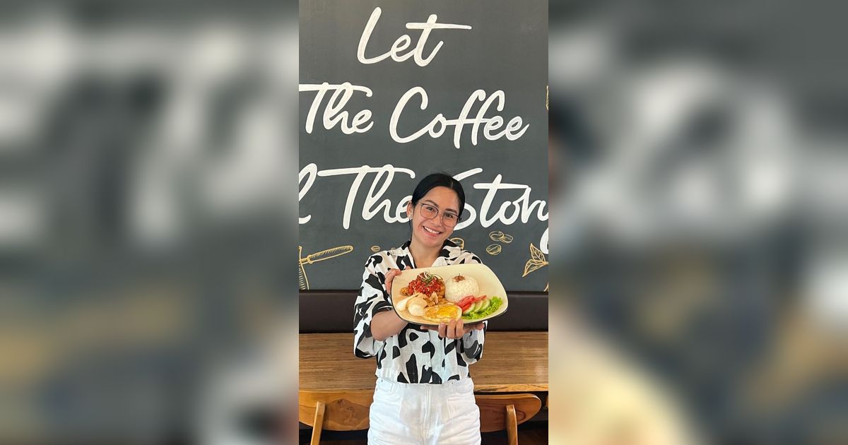 Sumber 'Pabrik Duit' Farida Nurhan, Food Vlogger yang Kini Viral Imbas Sebar Data Pribadi Codeblue!