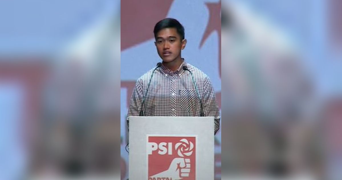 NasDem Sindir PSI Pernah Kritik Politik Dinasti, Kini Angkat Putra Presiden Jadi Ketum