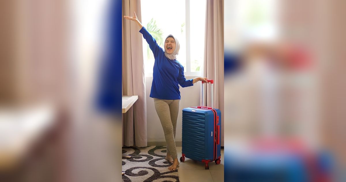 Staycation Seru Tanpa Bikin Bokek, Nikmati Promo Kejar Diskon BATIQA Hotels Mulai dari Rp351 Ribu Doang!