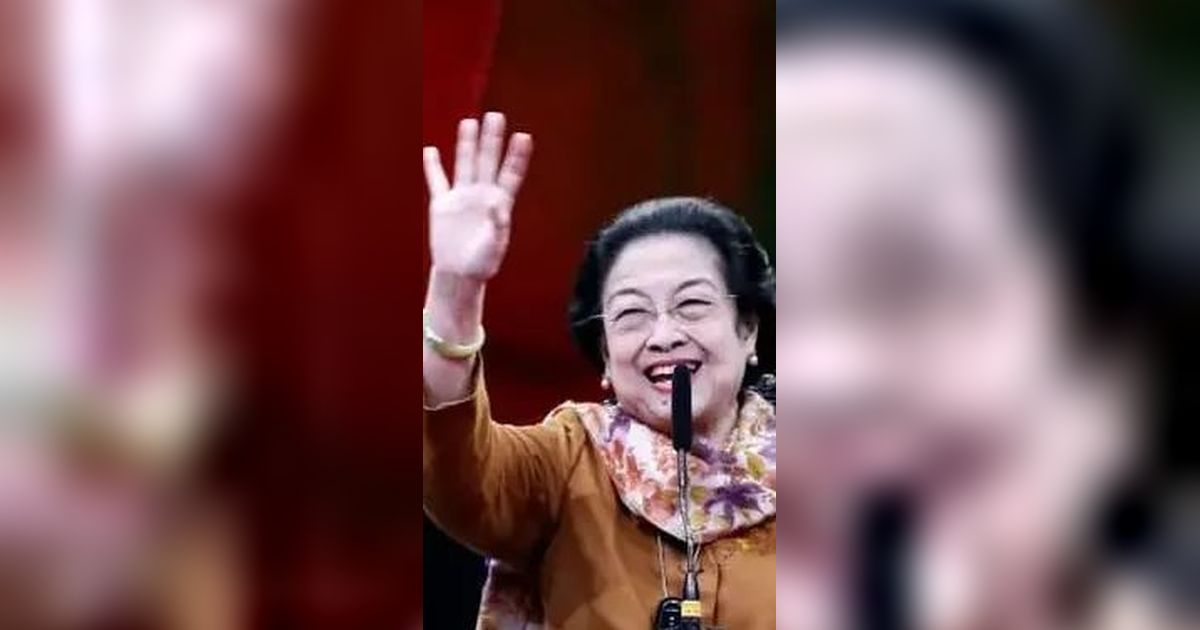 Terungkap Isi Pembahasan Prabowo dengan Megawati
