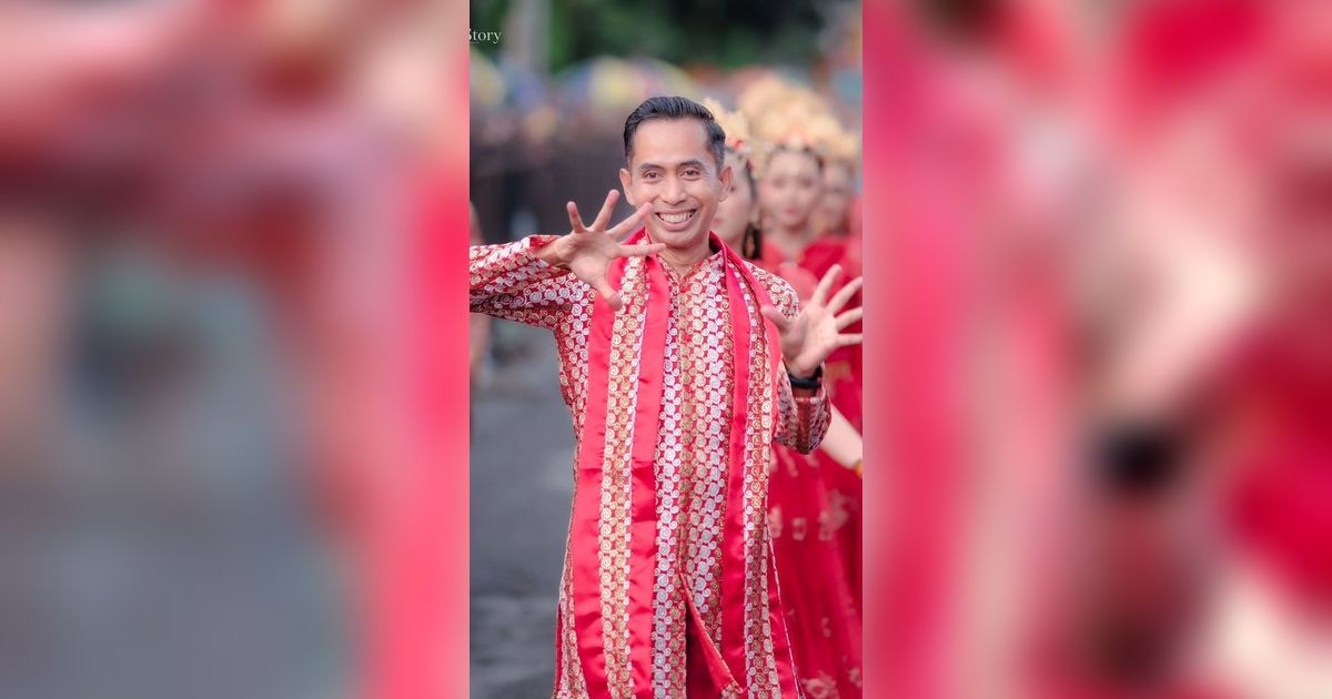 Ingat Pak Ribut Guru Asal Lumajang yang Pernah Viral? Begini Kabar dan Nasibnya Sekarang
