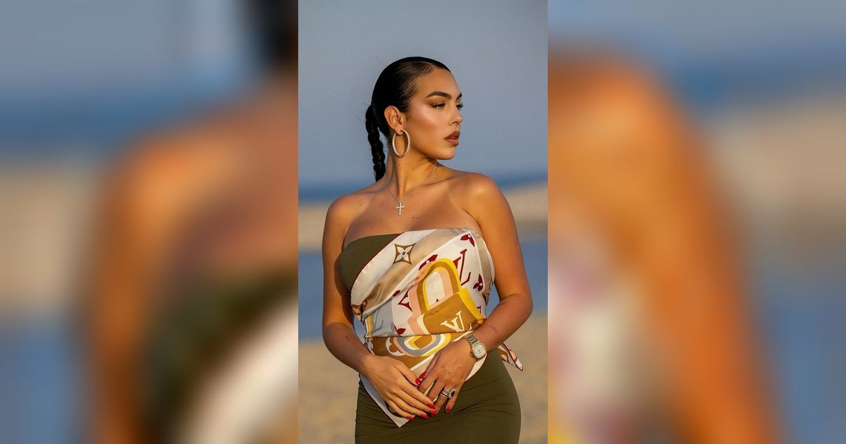 Bedah Harga Koleksi Tas Mewah Georgina Rodriguez, Ada yang Rp1 Miliar