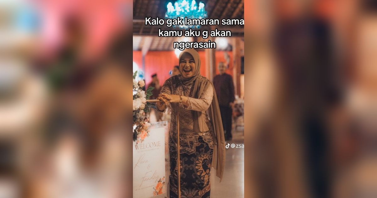 Viral Kisah Wanita Terbebas Dari Pacar Pelit, Sebulan Lamaran Ketahuan Selingkuh
