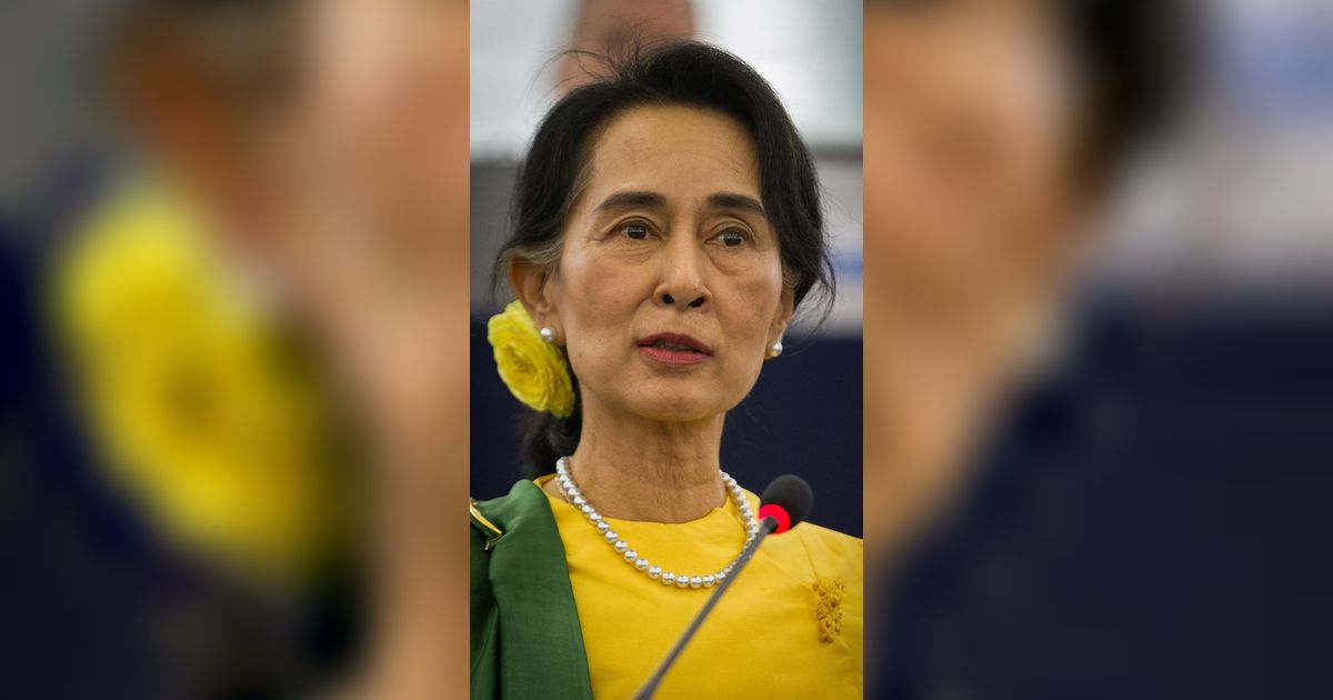 27 September 1988: Liga Nasional untuk Demokrasi Myanmar Dibentuk oleh Aung San Suu Kyi