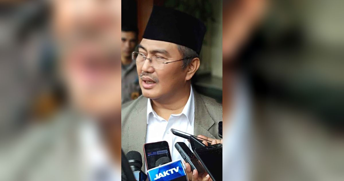 Jimly Asshiddiqie soal Gugatan Batas Usia Capres-Cawapres: Tak Usah Dipolitisasi, Bikin Malu Jokowi