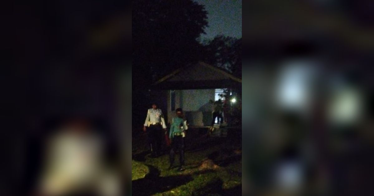 Hasil Autopsi Anak Perwira TNI Tewas Terbakar di Lanud Halim: Ada Luka Bacok di Dada