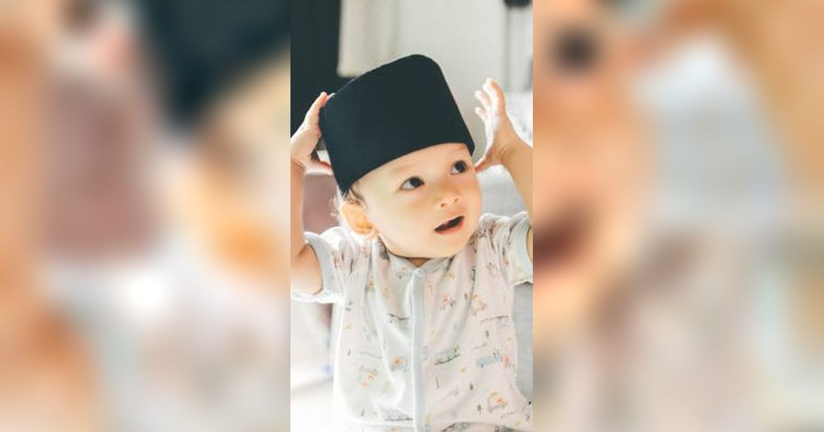 75 Nama Bayi Laki-laki Turki Islam 3 Kata Lengkap A-Z dan Artinya, Bisa Jadi Inspirasi