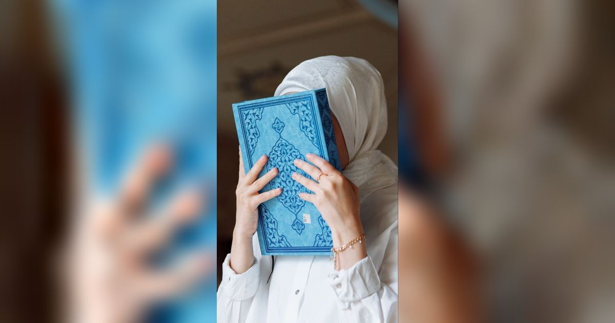 8 Amalan Maulid Nabi Teladan Rasulullah SAW yang Disarankan