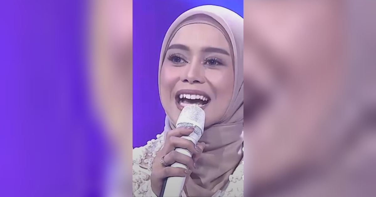 Bikin Heboh Studio, Lesti Kejora Sebut Rizky Ridho di Depan Rizky Billar, Reaksi Sang Suami Disorot