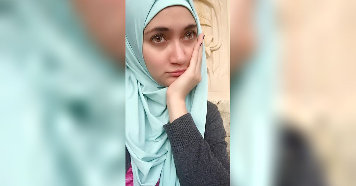 Artis Cantik Ini Menikah Saat SMA, Sempat Cerai Usai Diduga Selingkuh, Kini Rujuk Kembali, Siapa Dia?